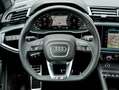 Audi Q3 35 S LINE BLACKPAK AHK CAM ACC LM19 E-KLAPPE Schwarz - thumbnail 8