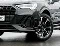 Audi Q3 35 S LINE BLACKPAK AHK CAM ACC LM19 E-KLAPPE Schwarz - thumbnail 5