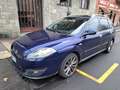 Fiat Croma 2.4 mjt 20v Must auto Blue - thumbnail 2