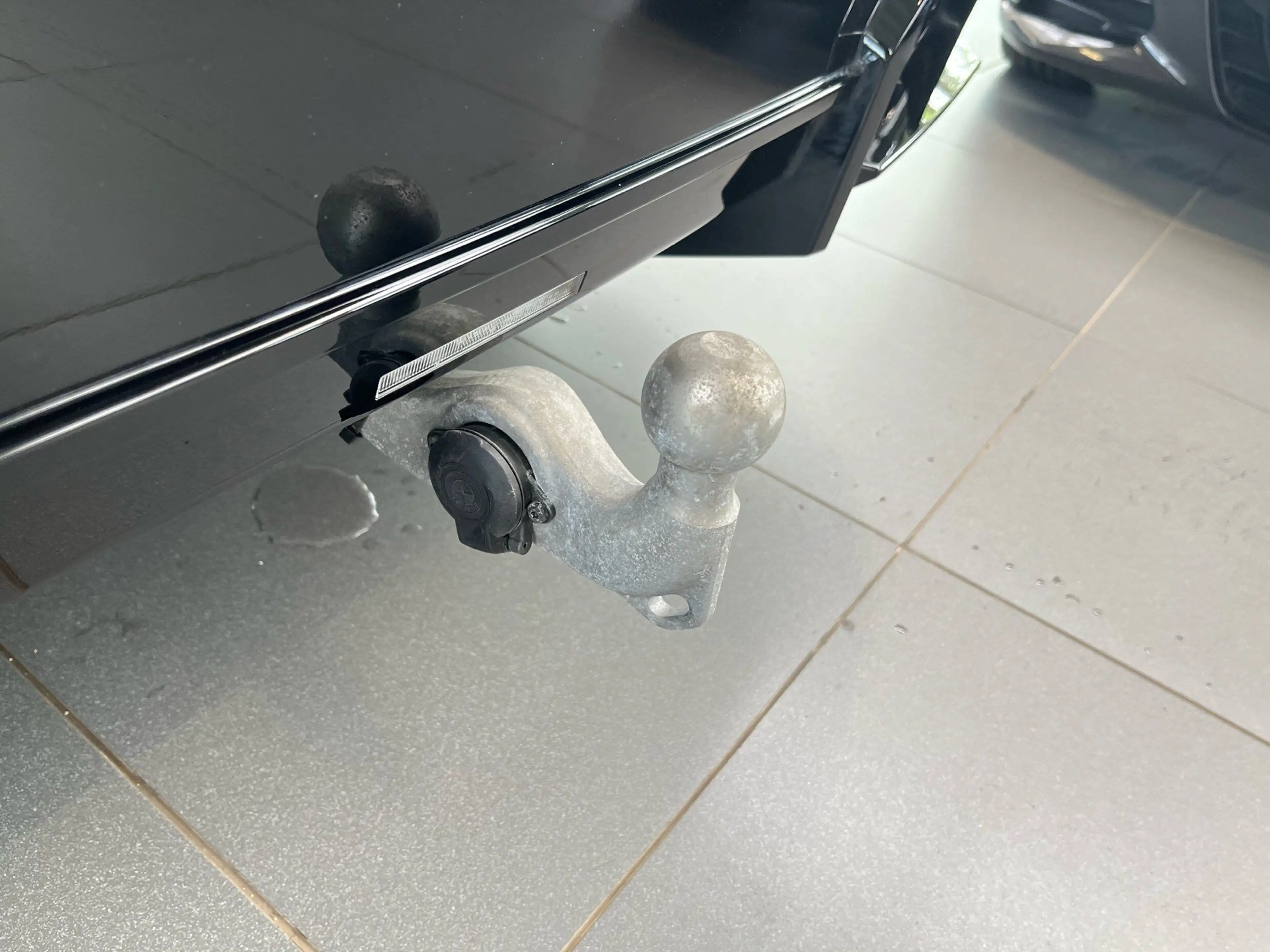 BMW iX xDrive45 M Sportpaket AHK/Soft-Close/Harman/Massag — photo 8