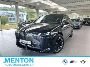 xDrive45 M Sportpaket AHK/Soft-Close/Harman/Massag