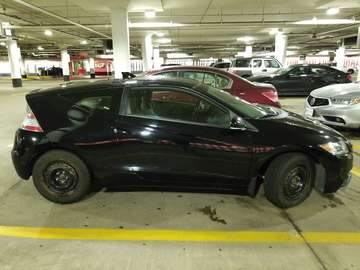 3dr Cpe Man Premium Pkg