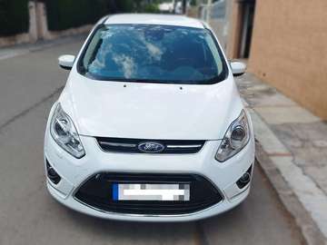 1.0 Ecoboost Auto-S&S Titanium 125