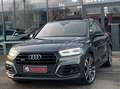 Audi SQ5 3.0 TDi V6 Quattro TVAC PANO PNEUMATIQUE ACC JA21 Gris - thumbnail 2