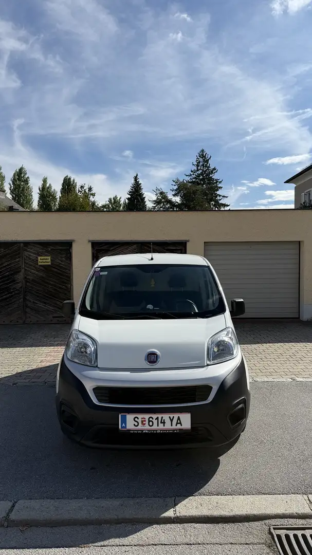 Fiat Fiorino - 1