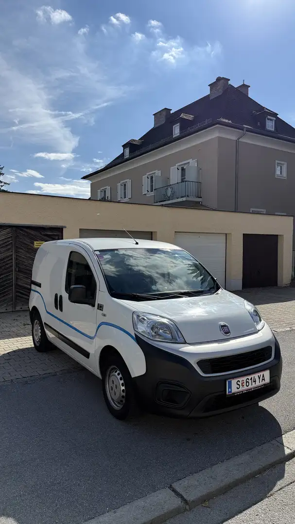 Fiat Fiorino - 2