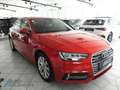 Audi A4 2,0 TDI Sport quattro*SLINE*MATRIX* Rot - thumbnail 2