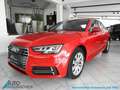 Audi A4 2,0 TDI Sport quattro*SLINE*MATRIX* Rot - thumbnail 1