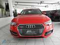 Audi A4 2,0 TDI Sport quattro*SLINE*MATRIX* Rot - thumbnail 3