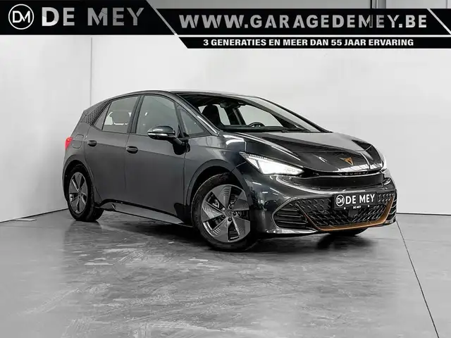 CUPRA Born 58 kWh / Carplay / 360° Cam / Keyless / ACC / GPS