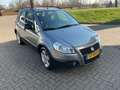Fiat Sedici 1.6-16V DYNAMIC Gris - thumbnail 4