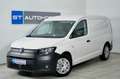 Volkswagen Caddy Basis Maxi // 1.BESITZ // NETTO: 14.575,-- Weiß - thumbnail 1