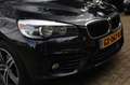 BMW 218 2-serie Active Tourer 218d Corporate Lease Sport A Zwart - thumbnail 8