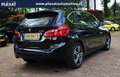 BMW 218 2-serie Active Tourer 218d Corporate Lease Sport A Zwart - thumbnail 3