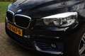 BMW 218 2-serie Active Tourer 218d Corporate Lease Sport A Zwart - thumbnail 4