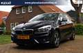 BMW 218 2-serie Active Tourer 218d Corporate Lease Sport A Zwart - thumbnail 1