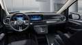 Mercedes-Benz Marco Polo 220 D L2 Argent - thumbnail 9