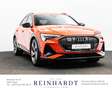 Audi e-tron SPORTBACK 55 2x S LINE ACC/PANO/S-SITZE Rot - thumbnail 7