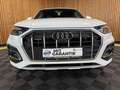 Audi Q5 40 TDI qu. advan. *Navi*Kam*ACC*Virtual*Leder Blanc - thumbnail 2