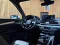 Audi Q5 40 TDI qu. advan. *Navi*Kam*ACC*Virtual*Leder Weiß - thumbnail 18