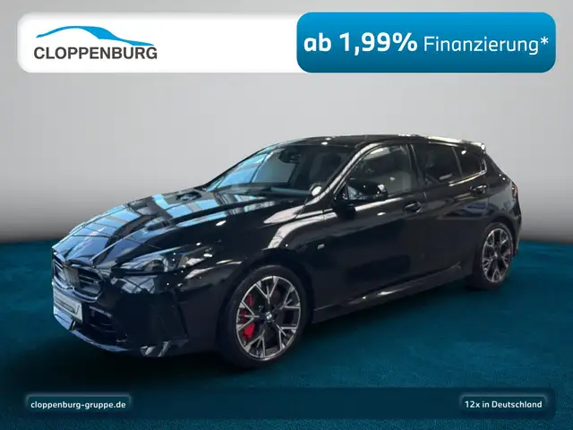 BMW 135 M135 xDrive M-Paket Pro Navi+SHZ+BT UPE: 60.860€