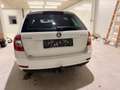Skoda Octavia 1.6 TDI DPF Ambition Blanc - thumbnail 8