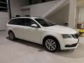 Skoda Octavia 1.6 TDI DPF Ambition Blanc - thumbnail 4
