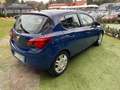 Opel Corsa 5p 1.2 OK NEOPATENTATI 67000KM UNIPROPRIETARIO Azul - thumbnail 3