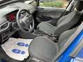 Opel Corsa 5p 1.2 OK NEOPATENTATI 67000KM UNIPROPRIETARIO Bleu - thumbnail 5
