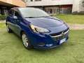 Opel Corsa 5p 1.2 OK NEOPATENTATI 67000KM UNIPROPRIETARIO Azul - thumbnail 2