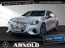 Mercedes-Benz C 400 4M AMG Line Burmester Sky Control Pano AHK AMG Styling/Night Paket/Navi/Pano. Dach/Distronic/KeylessGo/Klima/Sitzhzg.