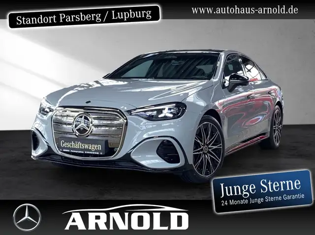 Mercedes-Benz C 400 4M AMG Line Burmester Sky Control Pano AHK AMG Styling/Night Paket/Navi/Pano. Dach/Distronic/KeylessGo/Klima/Sitzhzg.