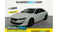 Peugeot 508 2.0BlueHDi S&S GT Line EAT8 160 Wit - thumbnail 1
