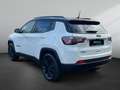 Jeep Compass 80th Anniversary Hybrid 4WD 1.3 EU6d PHEV MY22-Upl Blanc - thumbnail 2