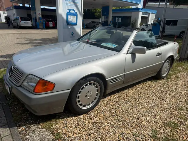 Mercedes-Benz SL 300 *H-Zulassung* *Scheckheftgepflegt* *Original*
