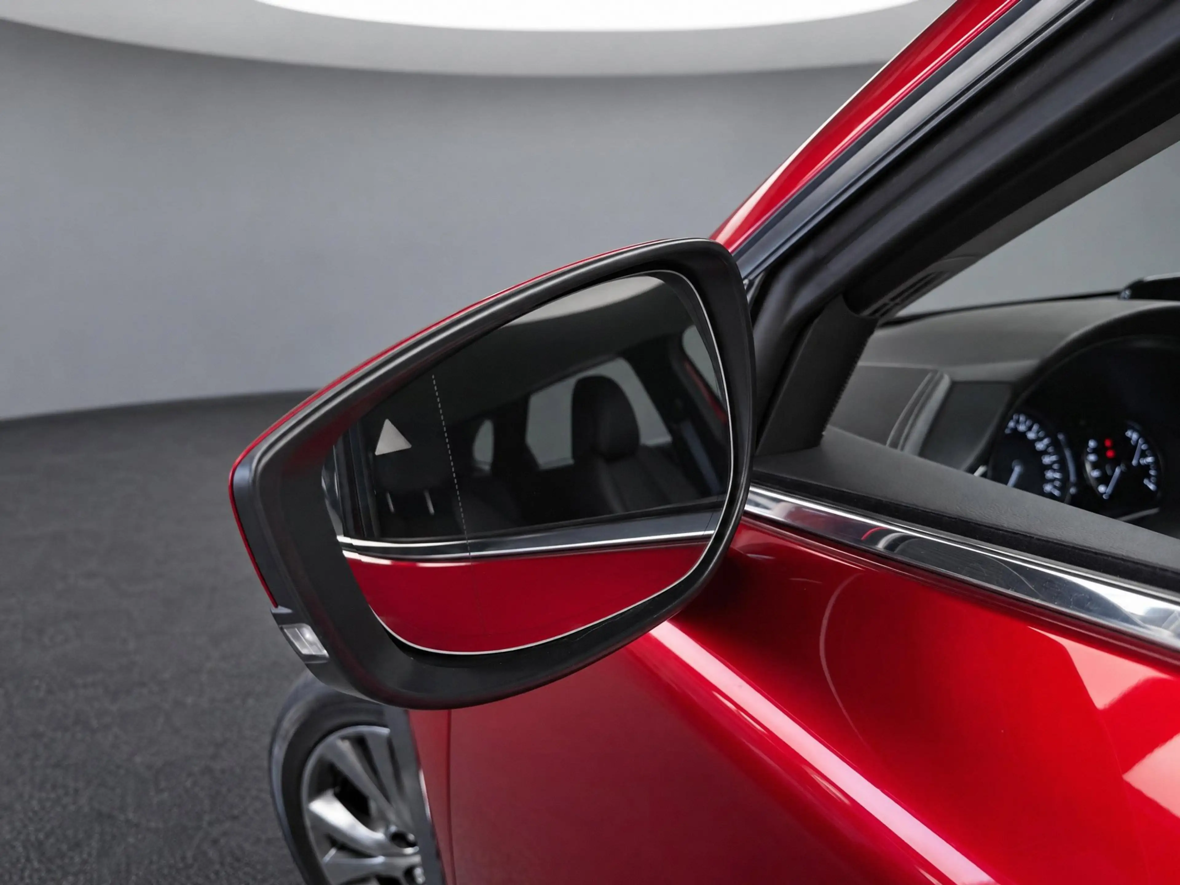 Mazda CX-30 2.0 e-SkyActiv-X M Hybrid Luxury |NAP|HUD| — photo 19