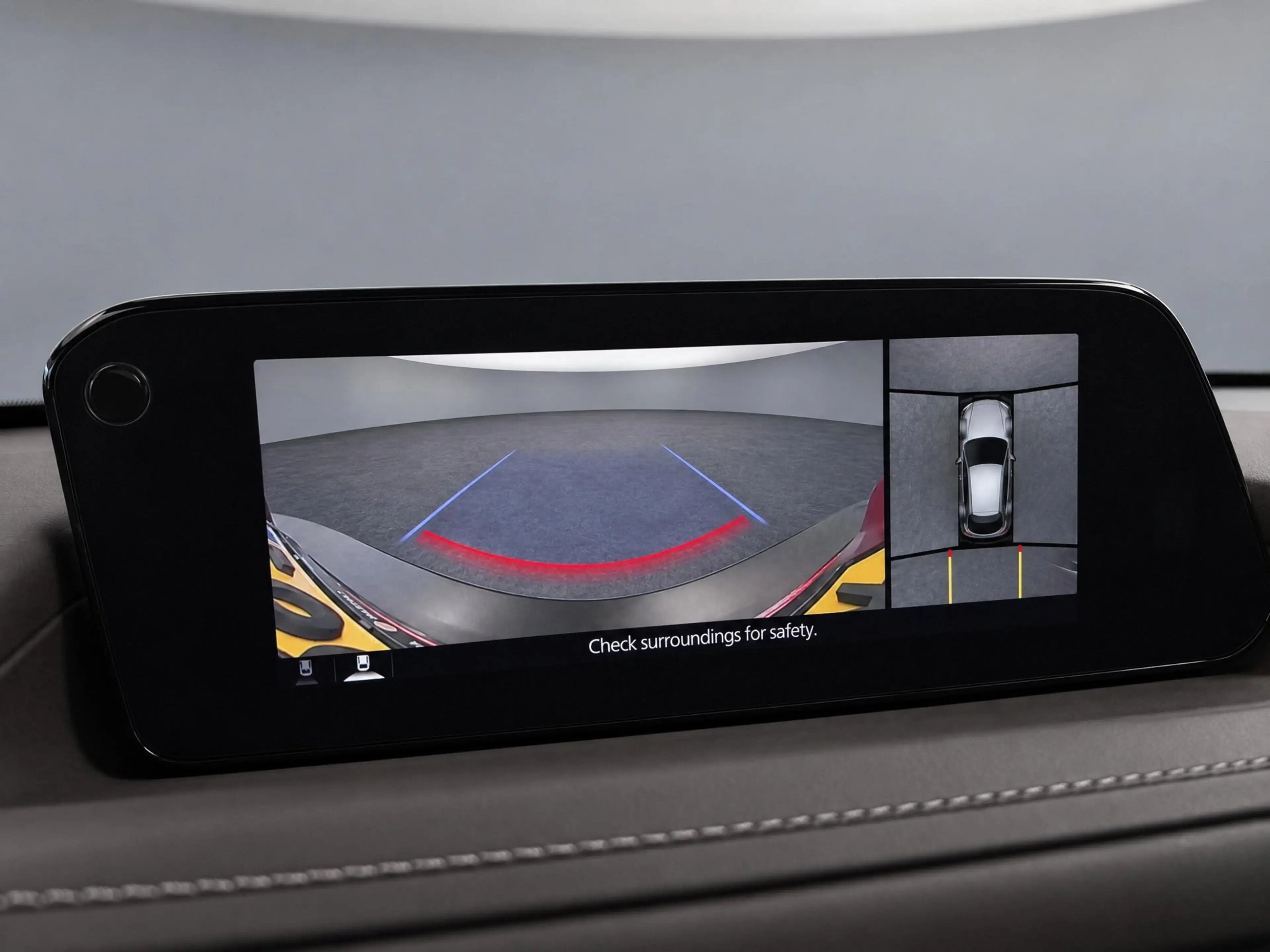 Mazda CX-30 2.0 e-SkyActiv-X M Hybrid Luxury |NAP|HUD| — photo 11