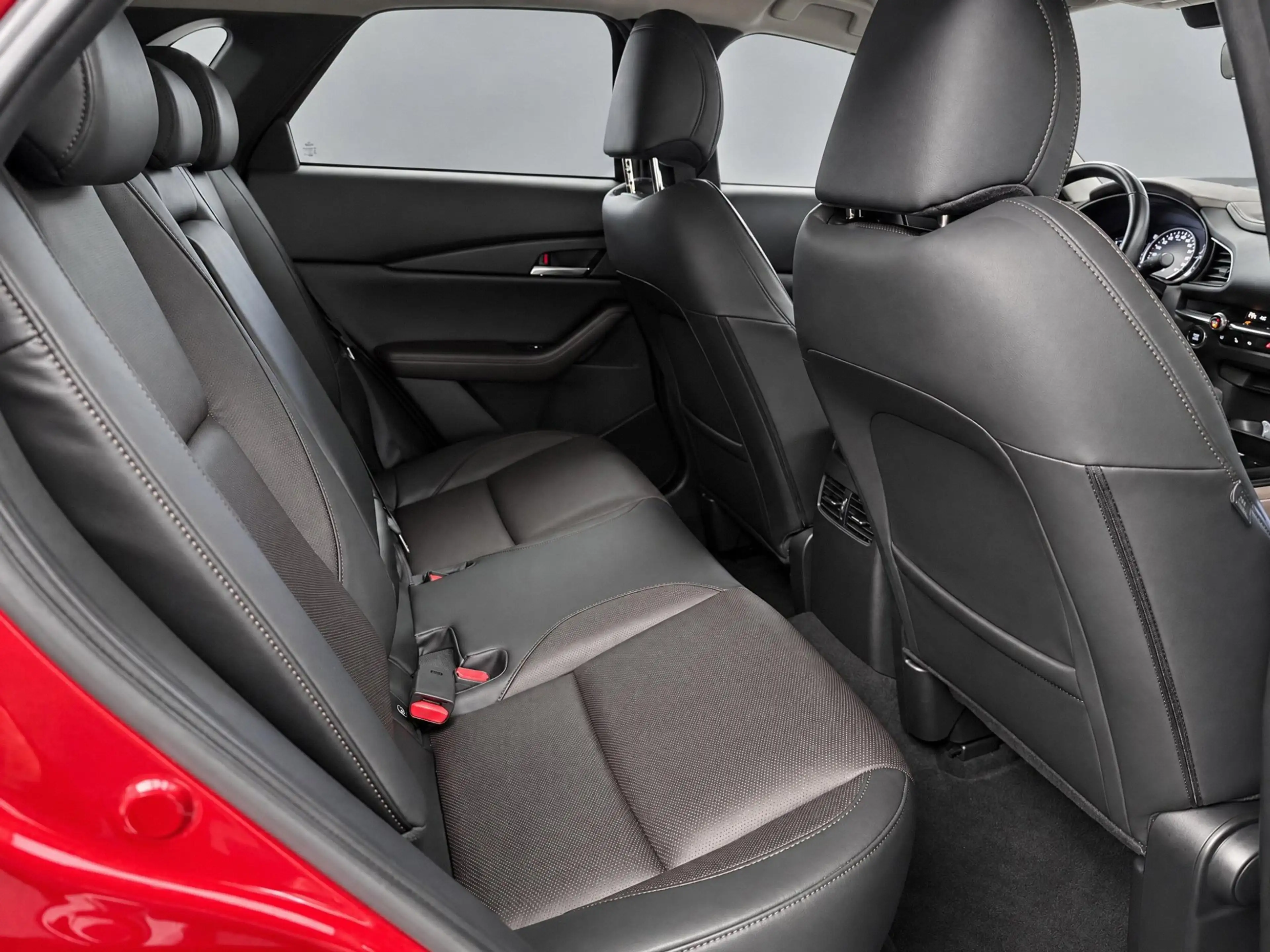 Mazda CX-30 2.0 e-SkyActiv-X M Hybrid Luxury |NAP|HUD| — photo 27