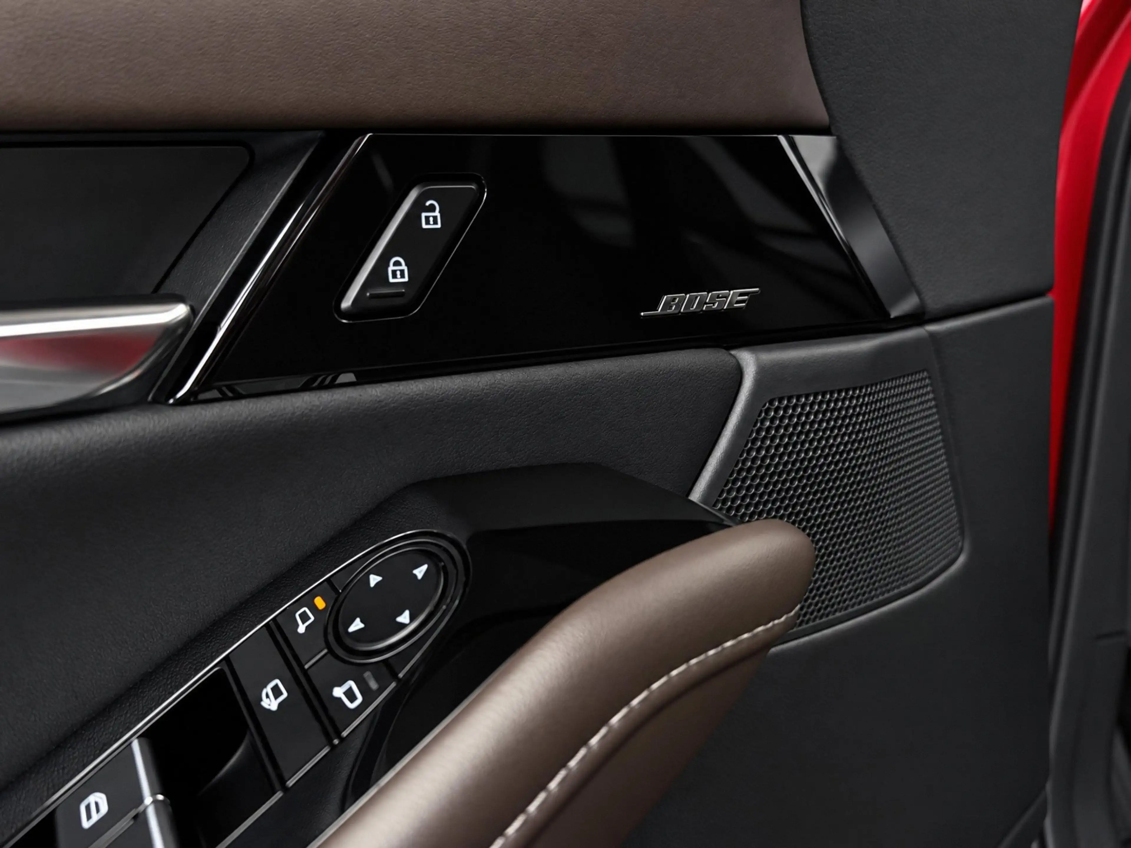Mazda CX-30 2.0 e-SkyActiv-X M Hybrid Luxury |NAP|HUD| — photo 14
