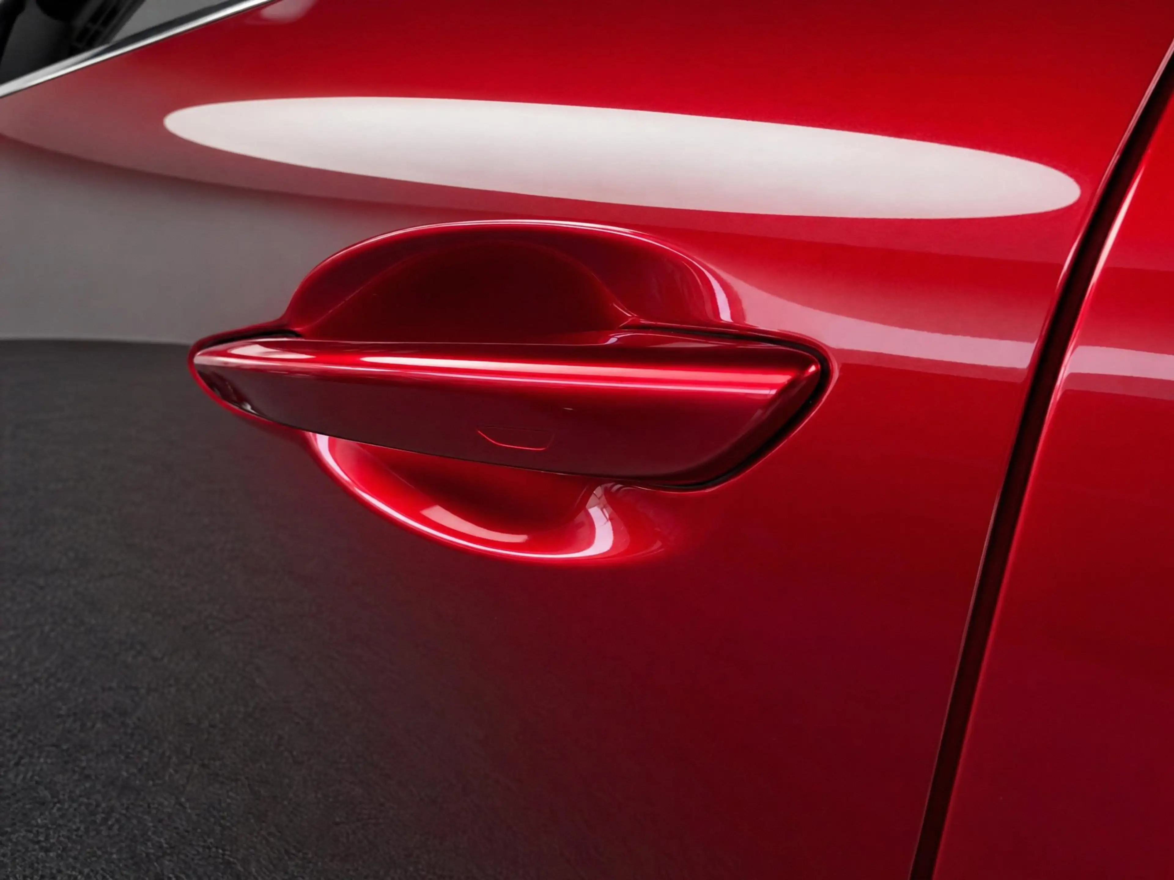 Mazda CX-30 2.0 e-SkyActiv-X M Hybrid Luxury |NAP|HUD| — photo 18