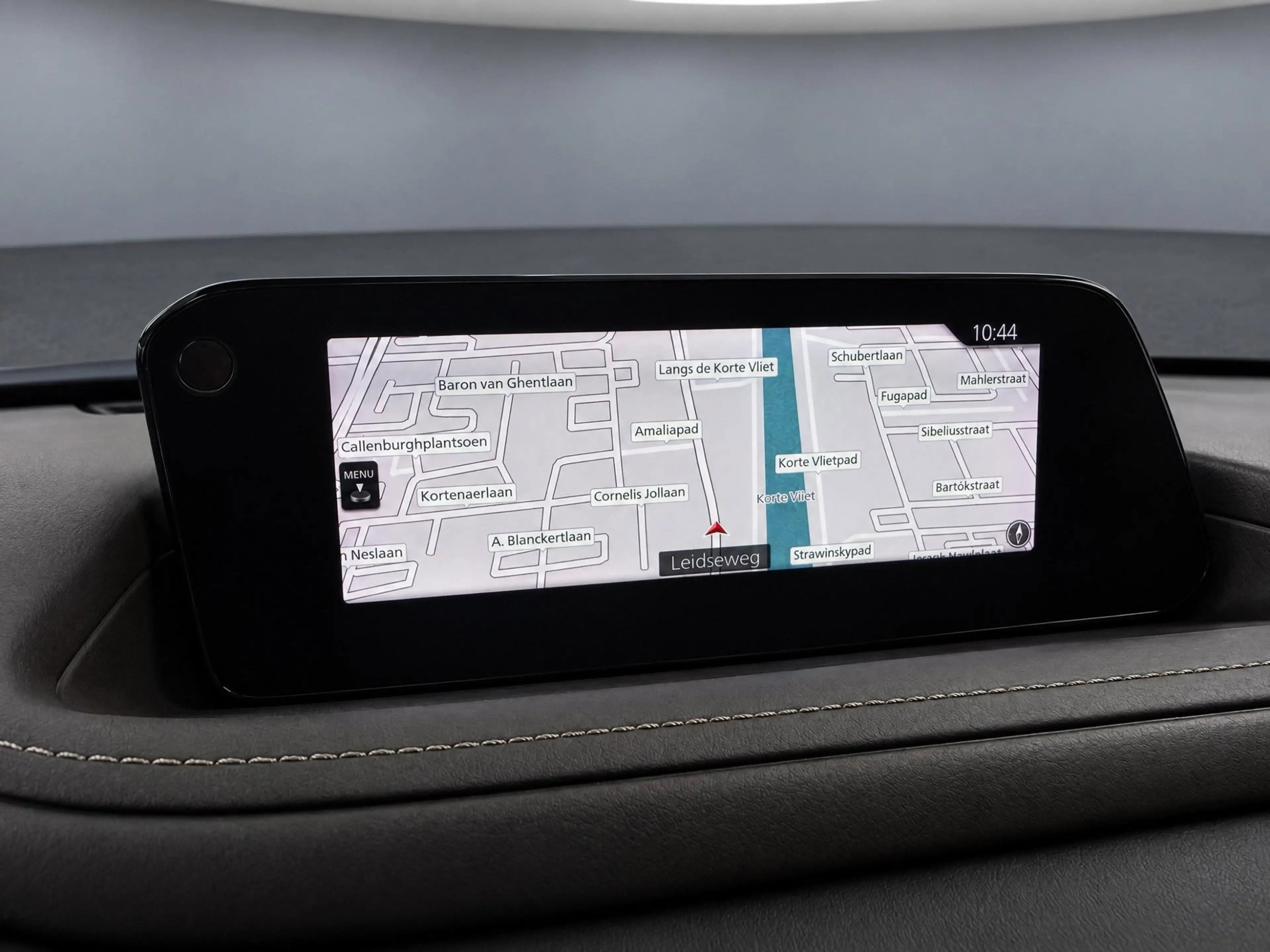 Mazda CX-30 2.0 e-SkyActiv-X M Hybrid Luxury |NAP|HUD| — photo 12