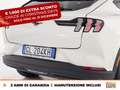 Ford Mustang Mach-E extended range rwd 294cv auto Bianco - thumbnail 19