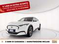 Ford Mustang Mach-E extended range rwd 294cv auto Bianco - thumbnail 1