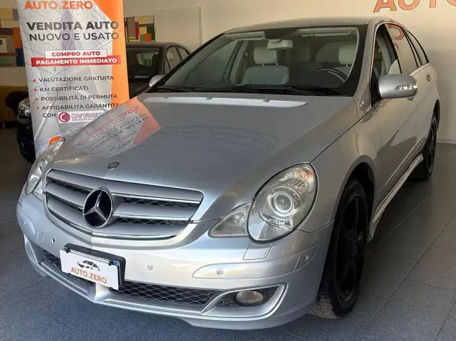 Mercedes-Benz R 280 Classe R - BR251 2008 cdi Sport