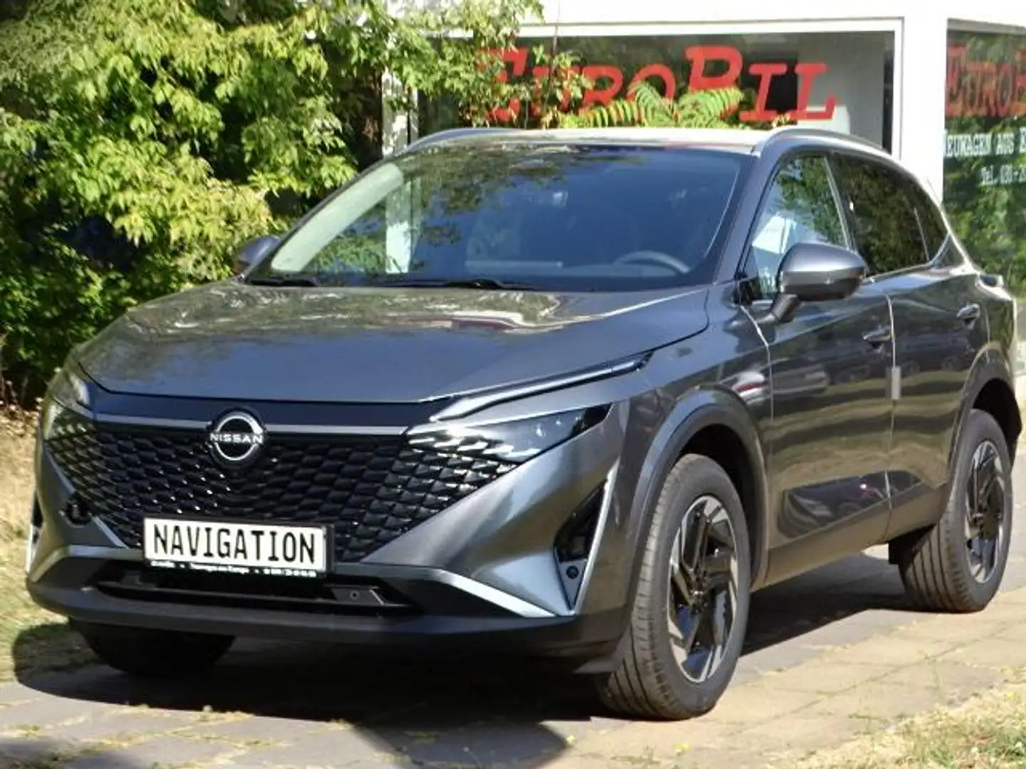 Nissan Qashqai Xtronic N-Connecta MY25 // ACC+AVM+Navi+WinterP... - 1