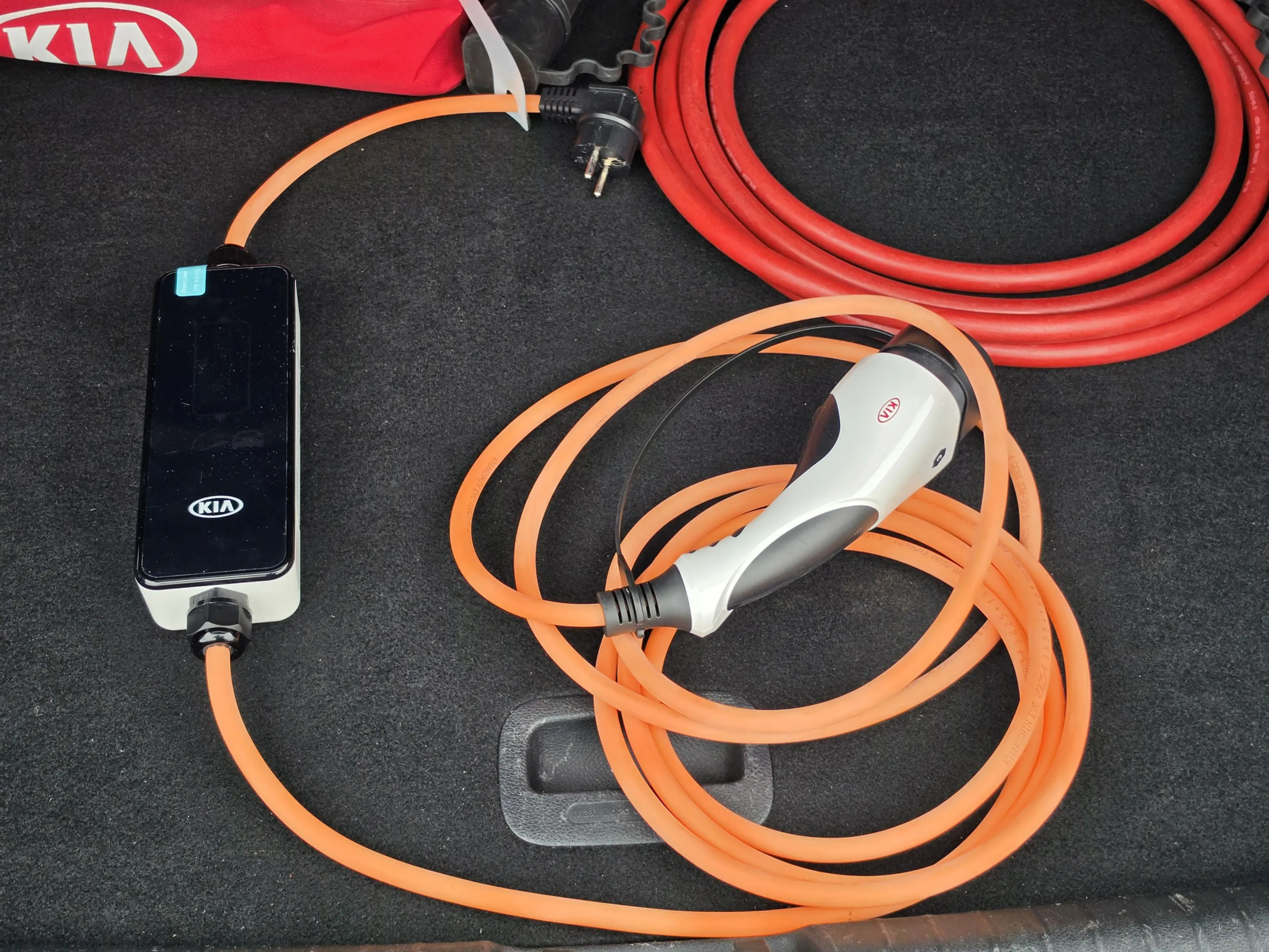 Kia e-Niro DynamicPlusLine 64 kWh | SOH 100% | 3 Fase laden | — photo 14