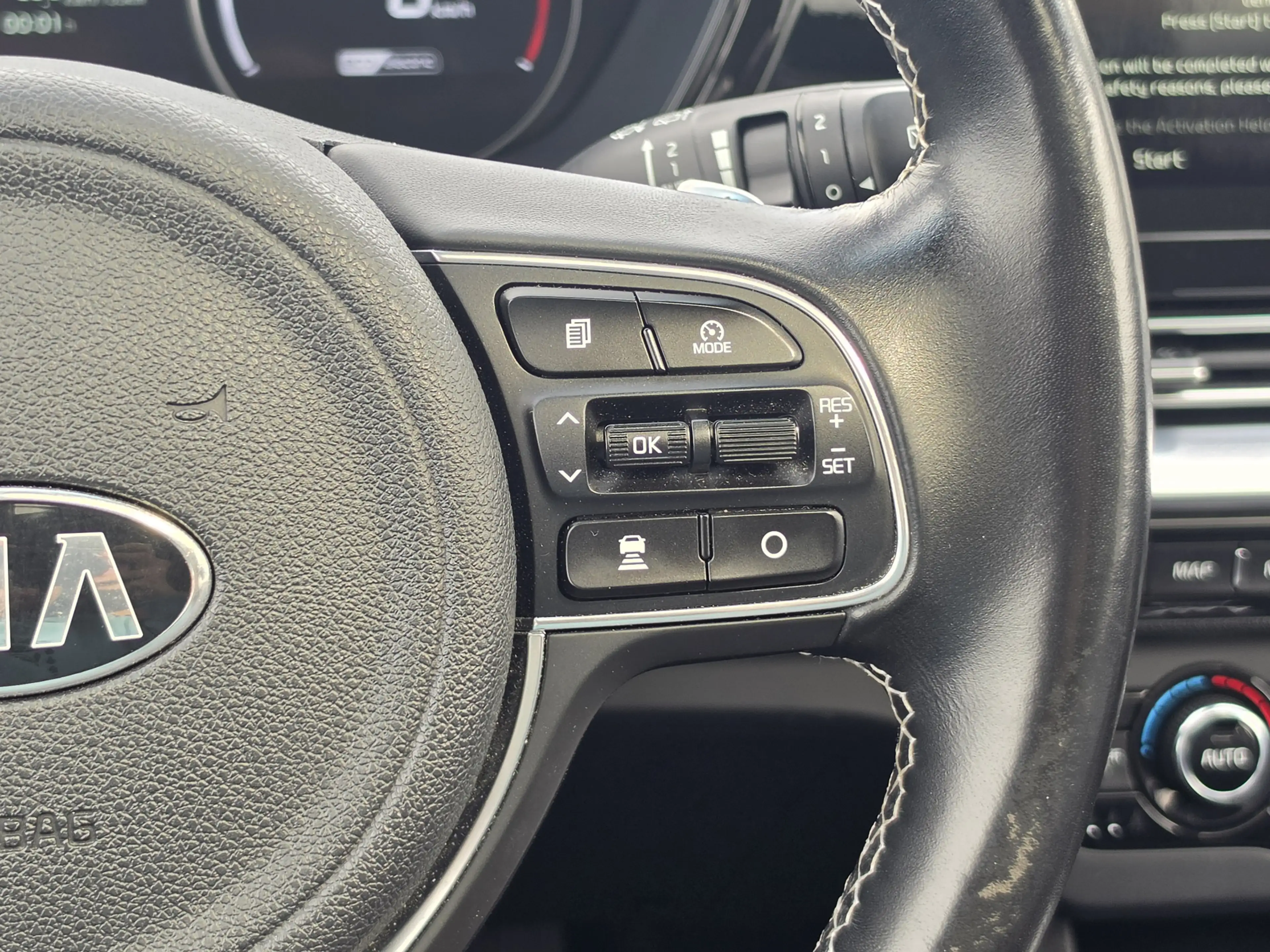 Kia e-Niro DynamicPlusLine 64 kWh | SOH 100% | 3 Fase laden | — photo 20
