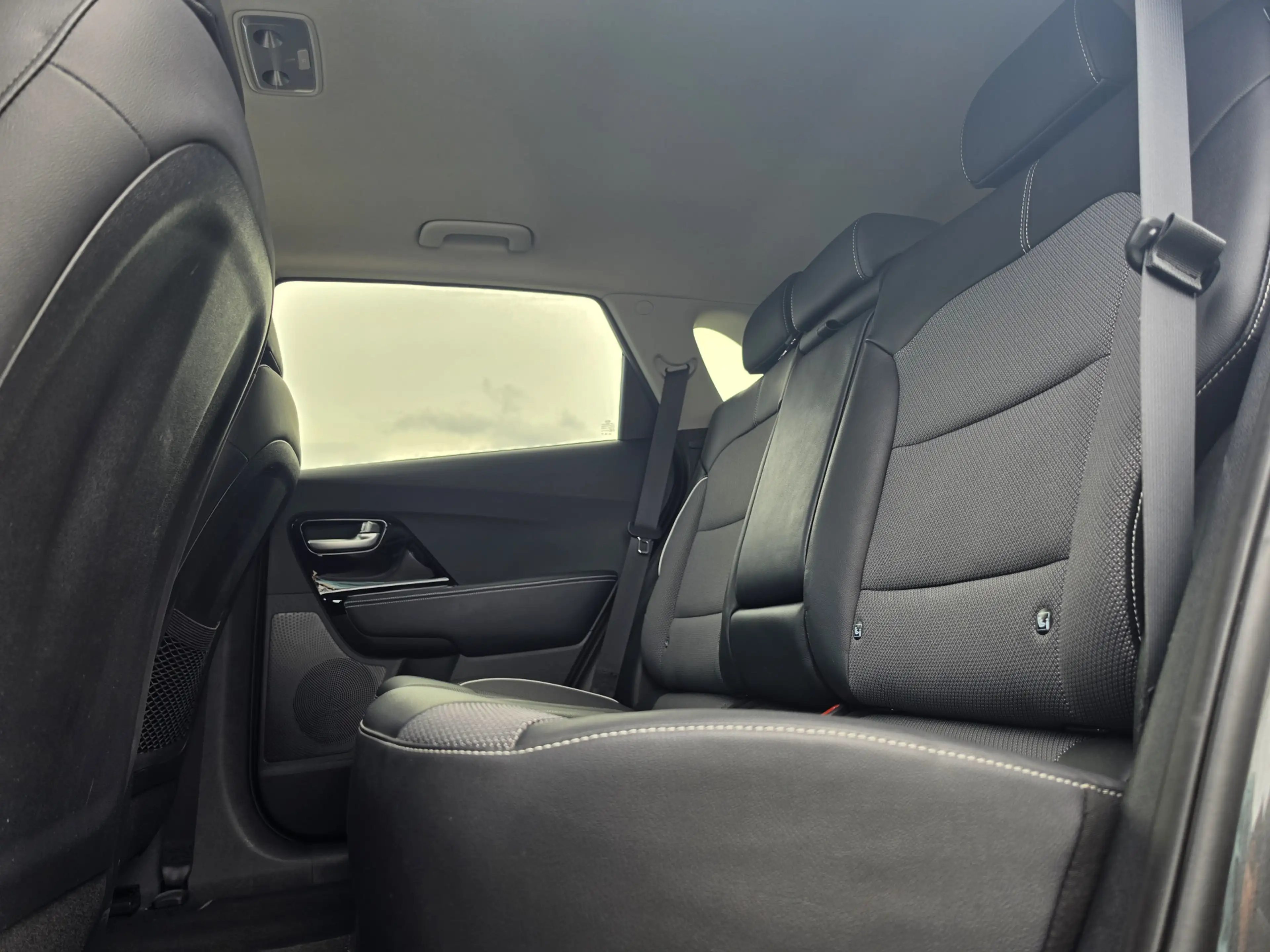 Kia e-Niro DynamicPlusLine 64 kWh | SOH 100% | 3 Fase laden | — photo 29