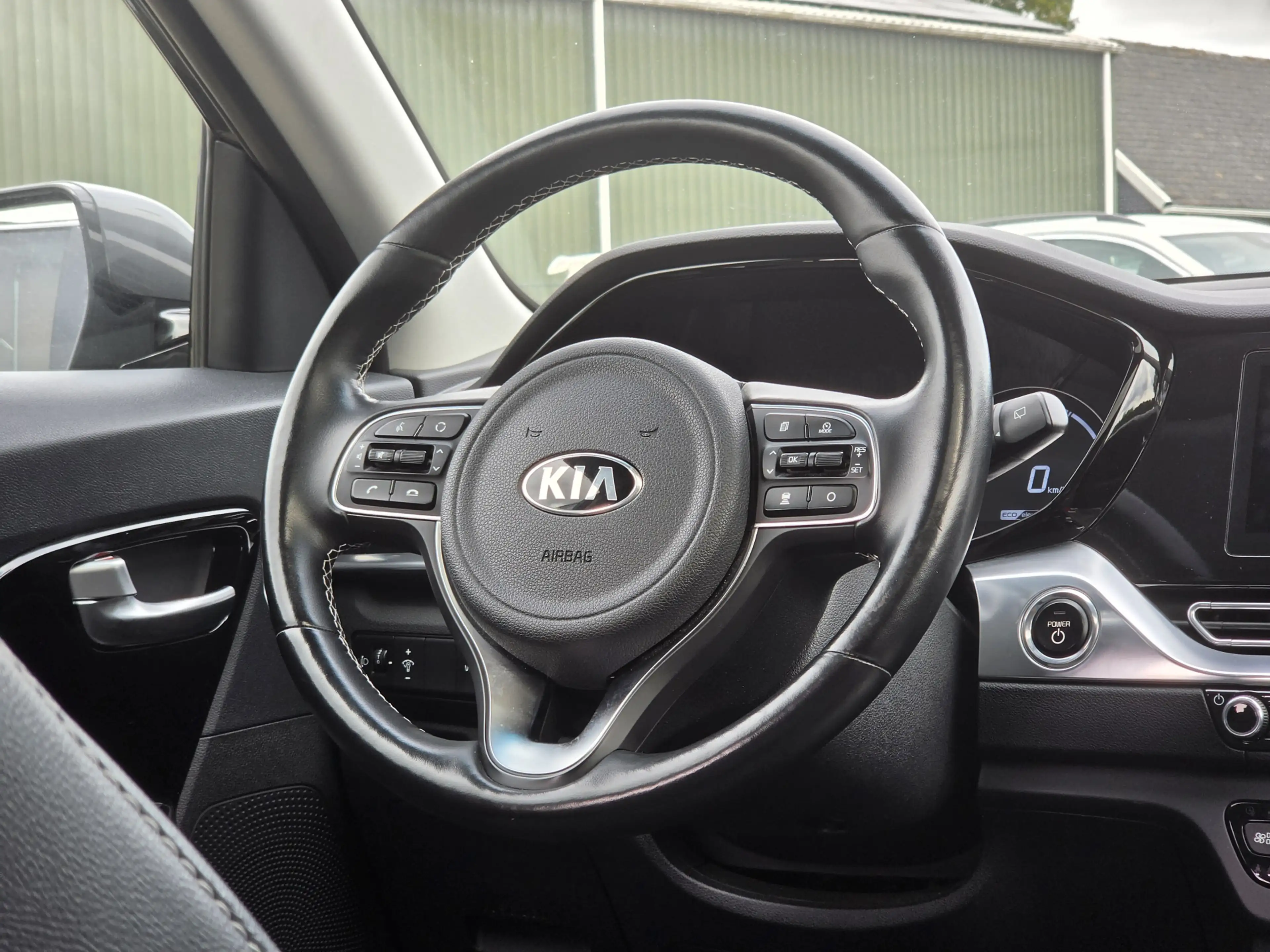 Kia e-Niro DynamicPlusLine 64 kWh | SOH 100% | 3 Fase laden | — photo 32