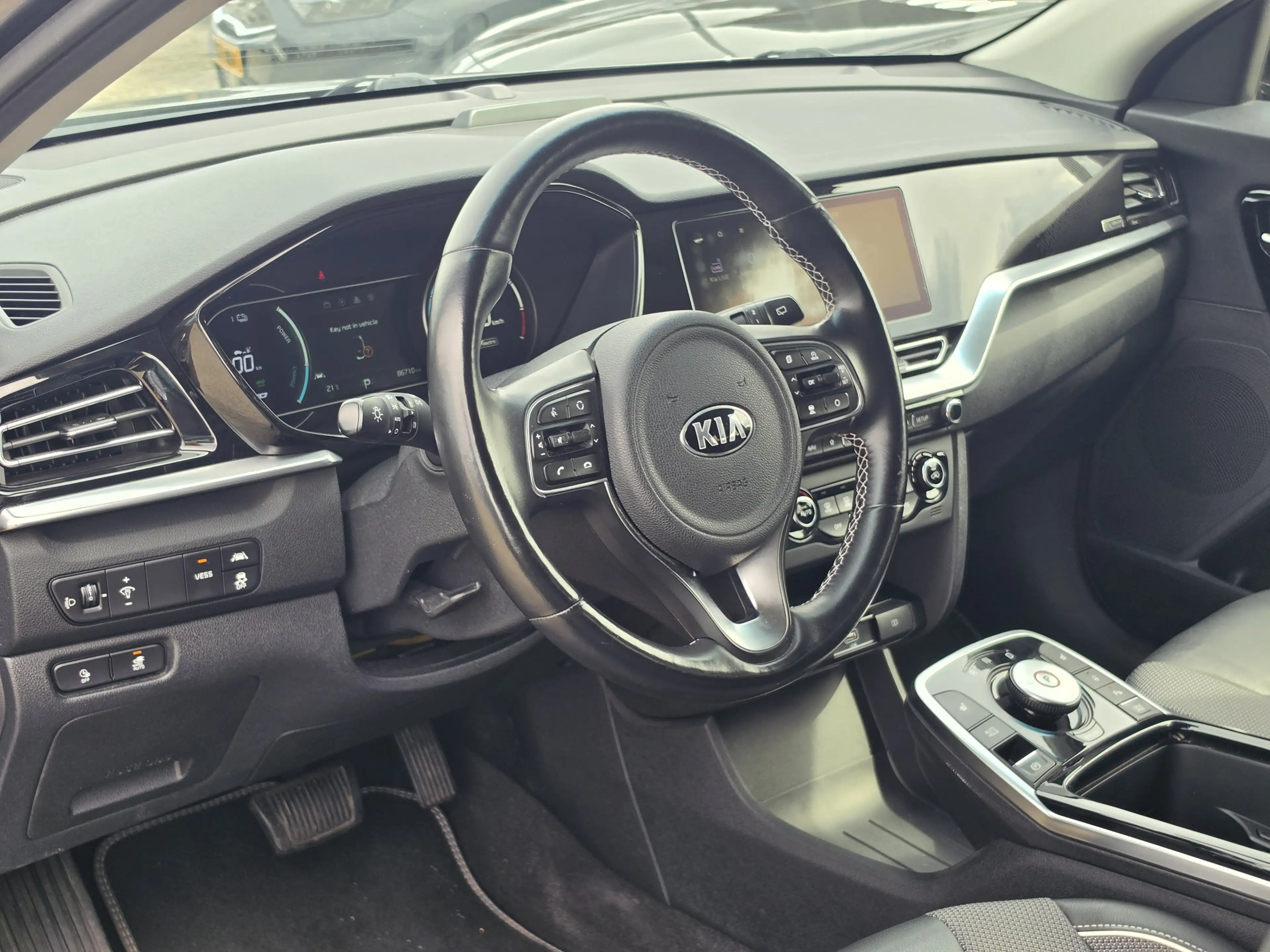 Kia e-Niro DynamicPlusLine 64 kWh | SOH 100% | 3 Fase laden | — photo 2